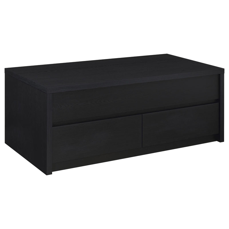 Canyon - Lift Top Coffee Table Set