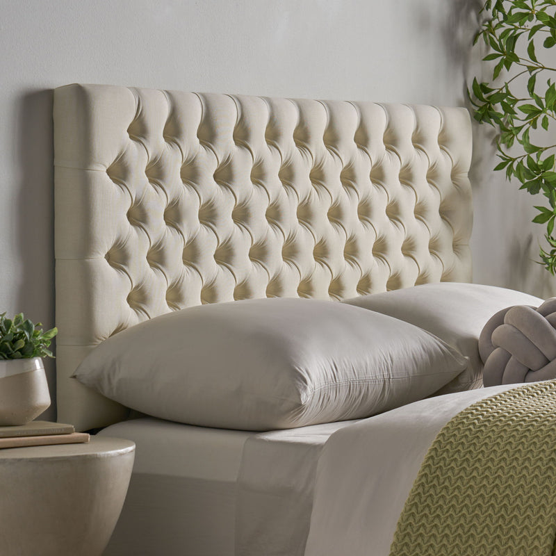 Annecy - Contemporary Upholstered Headboard