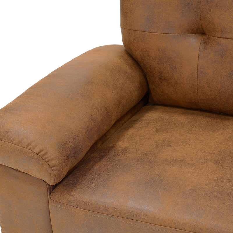 Convertible Sectional Sofa Bed With Pull Out Sleeper And Storage