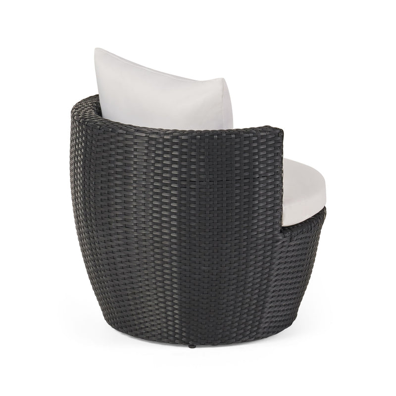 Kono - Chat Set Outdoor Furniture