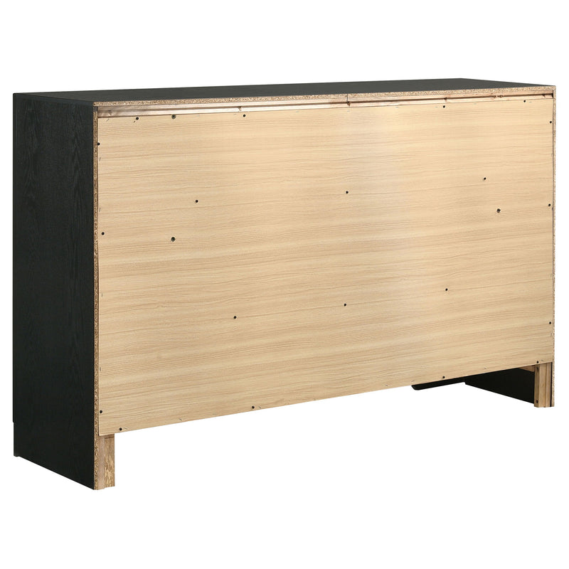Annie - 5 Piece Bedroom Set