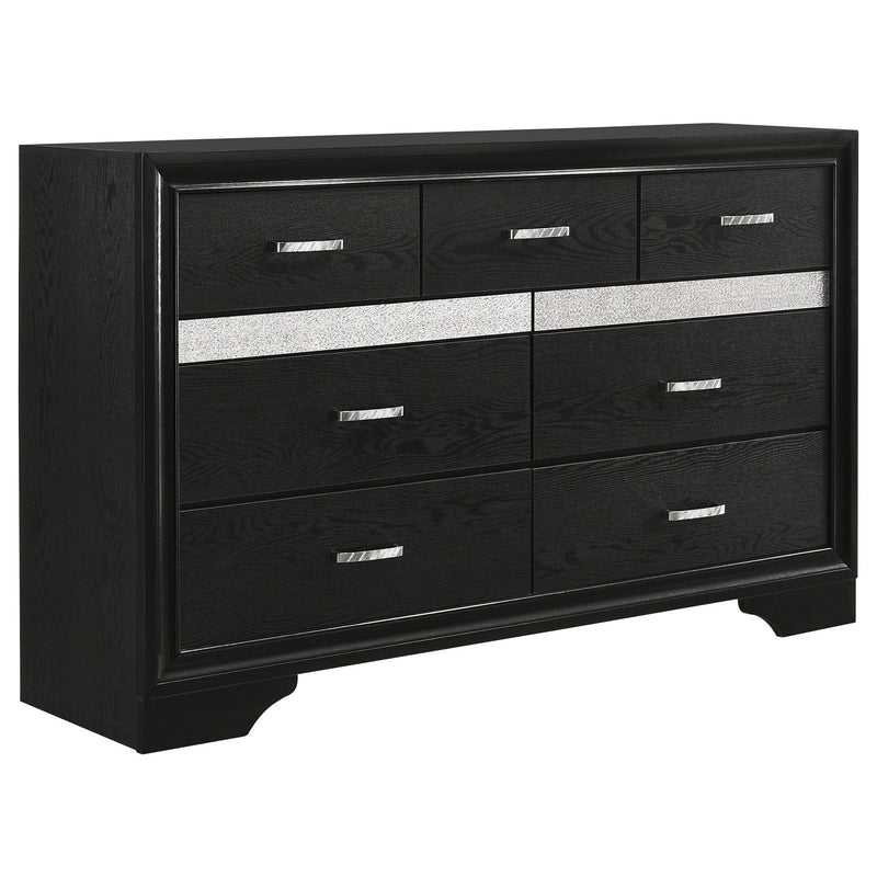 Annie - 4 Piece Bedroom Set