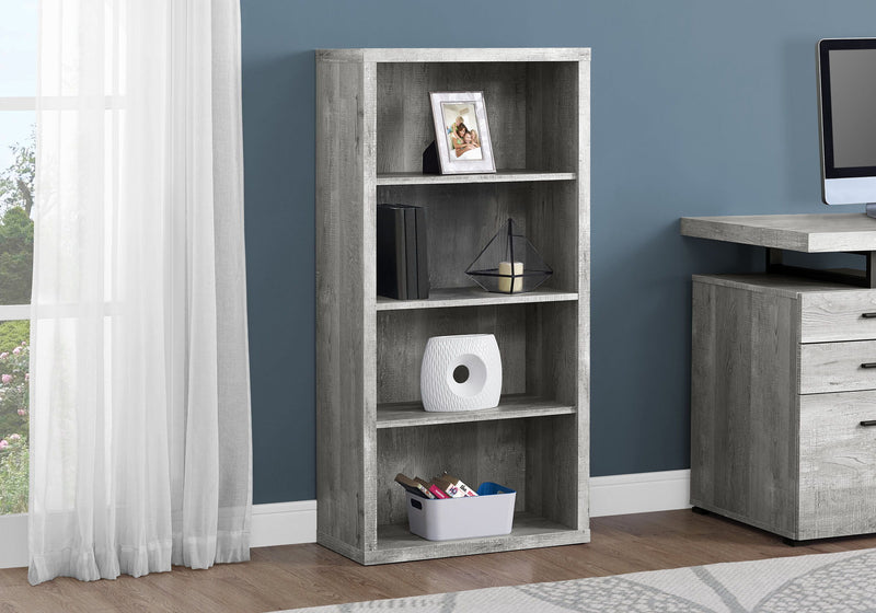 Bookshelf, 5 Tier For Office