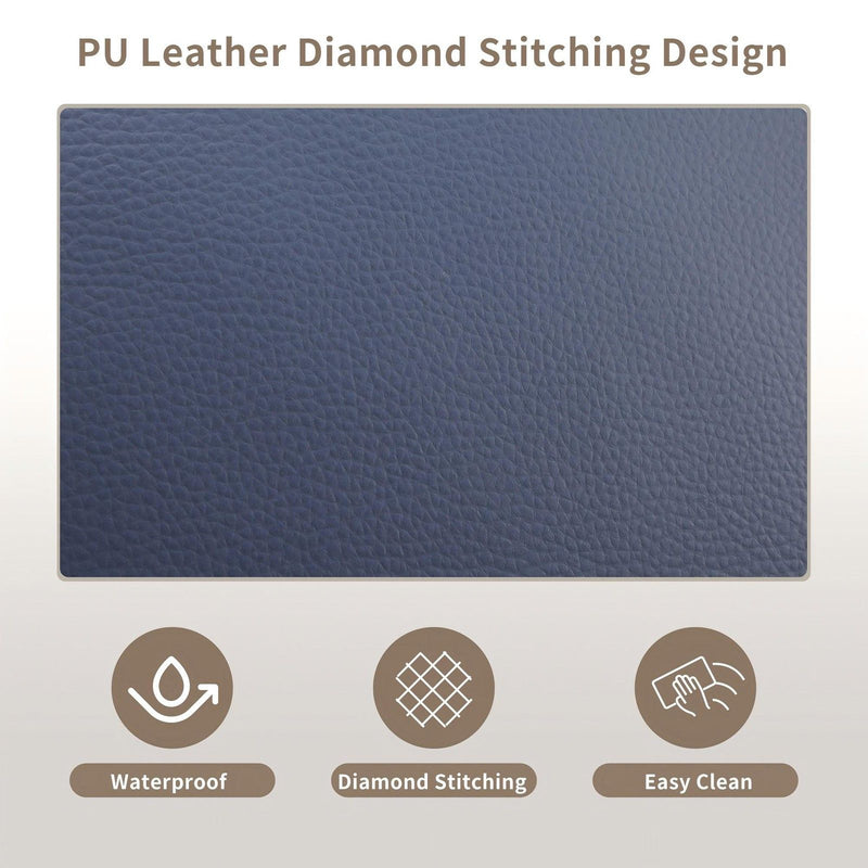 Recliner Chair With Vibration And Heating