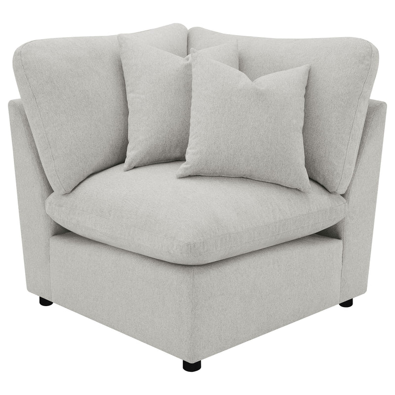 Hollander - Power Reclining Sectional