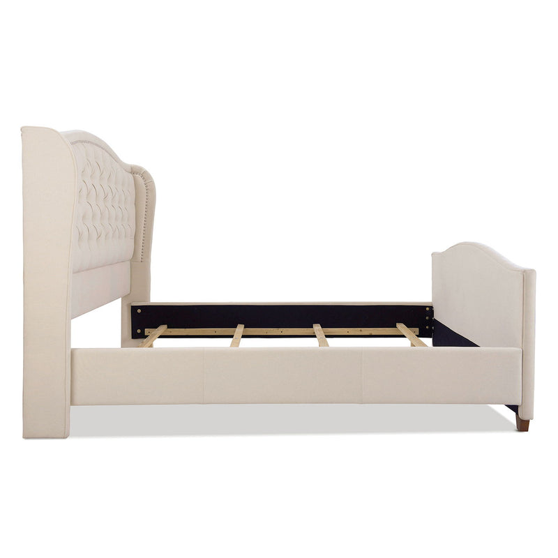Marcella - Upholstered Bed