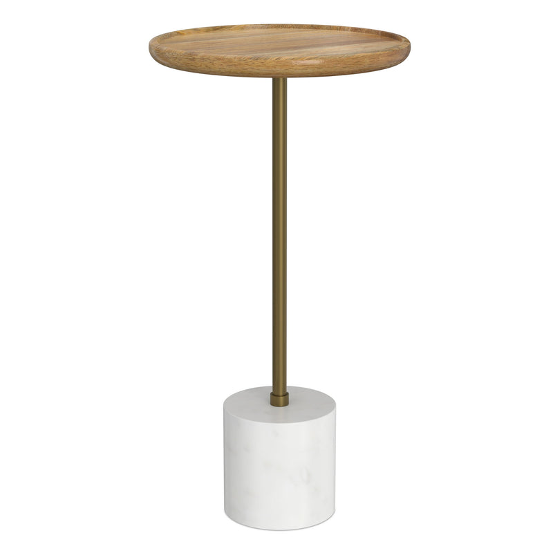 Turner - Side Table