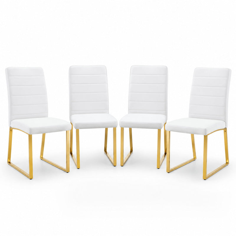 Oversized Ergonomic Dining Chairs For Home