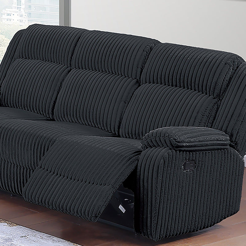 Motion Recliner Chair Set, Living Room Furniture