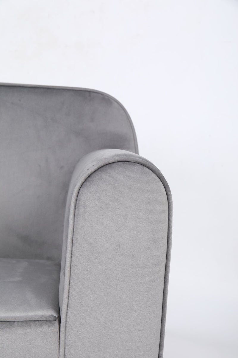 Durable Design Kids Club Sofa