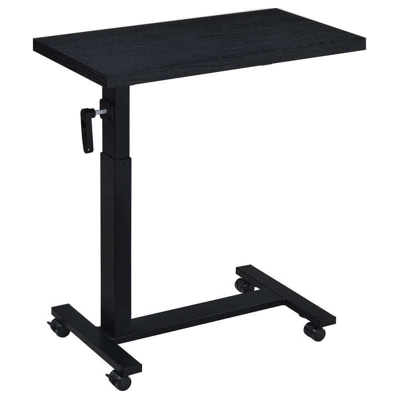 Geary - Height Adjustable Mobile C-Table