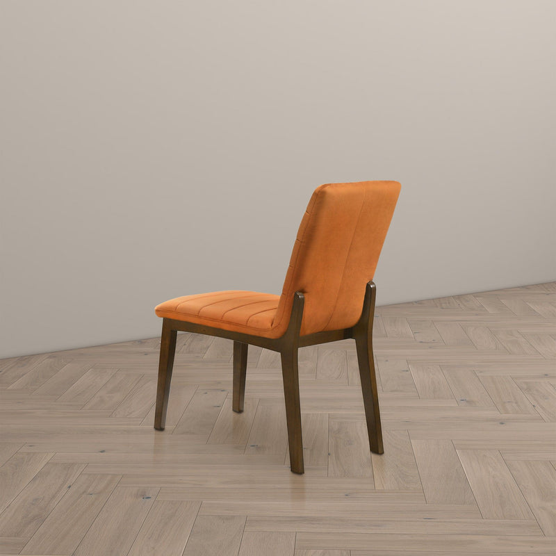 Ines - Modern Dining Chair (Set of 2)