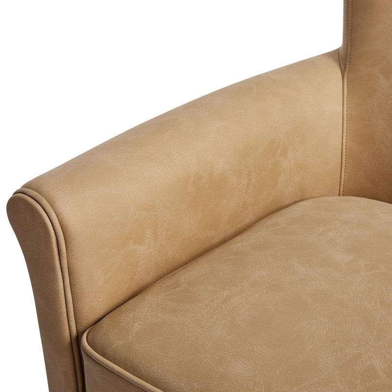 Westly - Swivel Accent Chair
