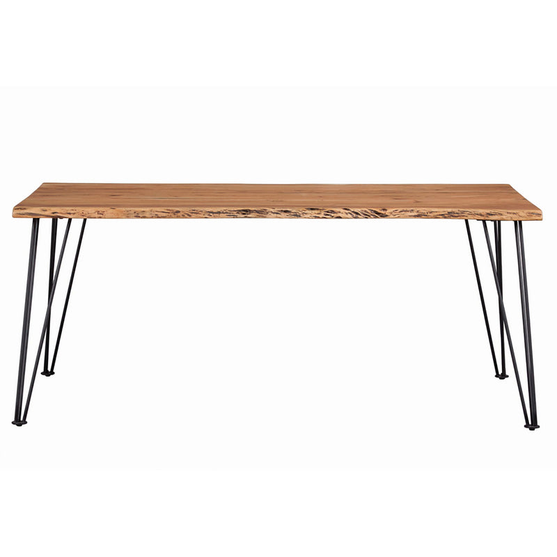 Shanahan - Dining Table - Natural