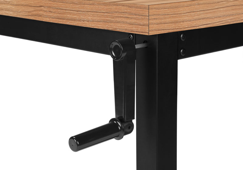 Adjustable Computer Desk For Home Office