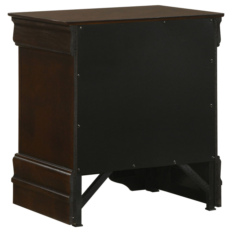 Bruno - Bedroom Set