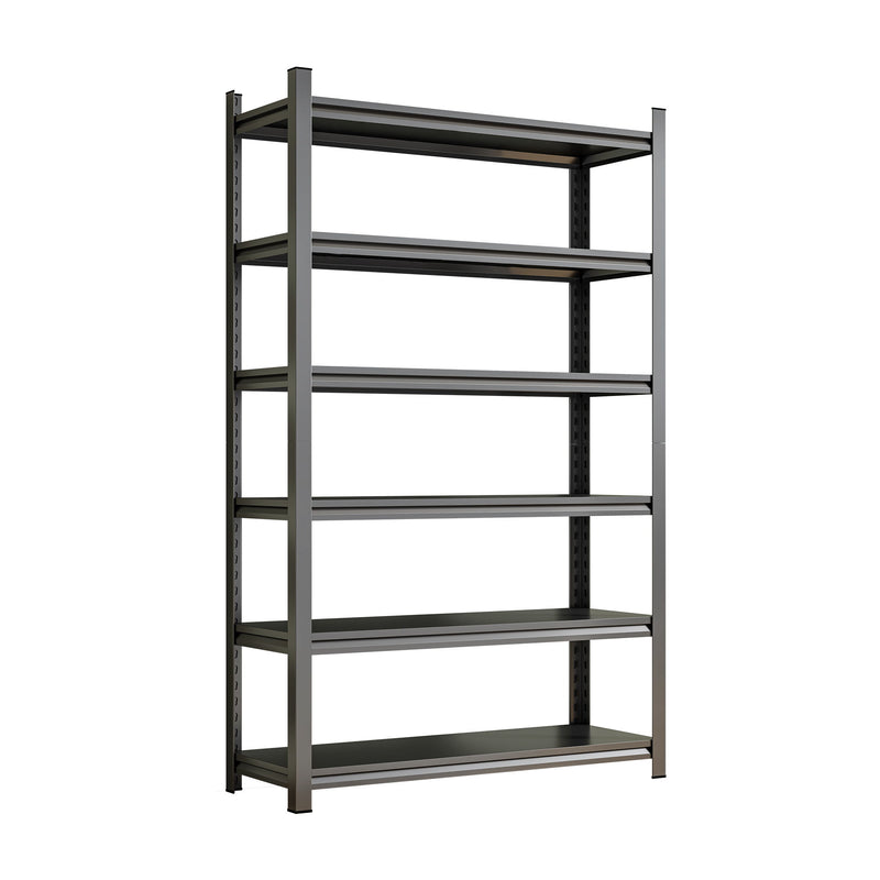Adjustable Height Storage Shelving Units
