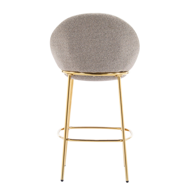 Celano - Upholstered Barstool (Set of 2)
