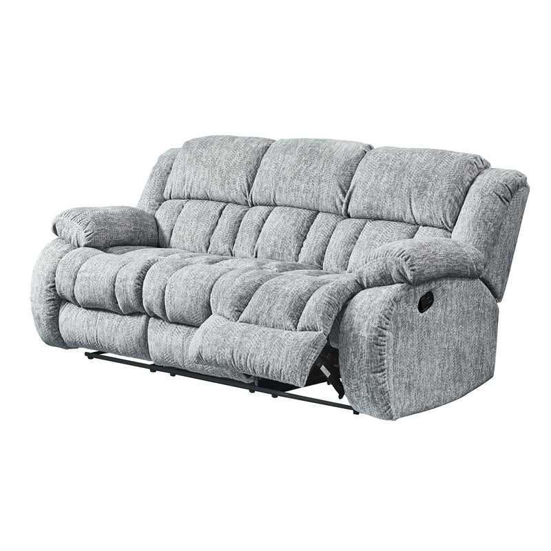 Stonic - Reclining Set