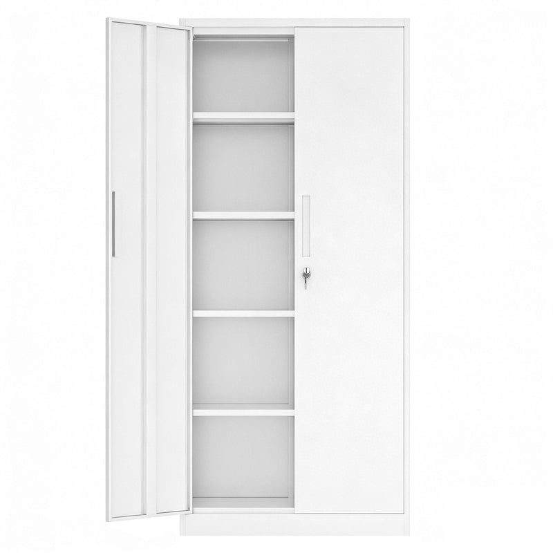Garage Storage Cabinet