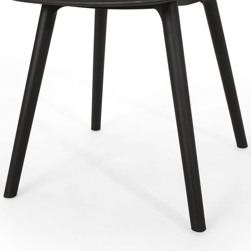 Lily Chair (Set of 2)