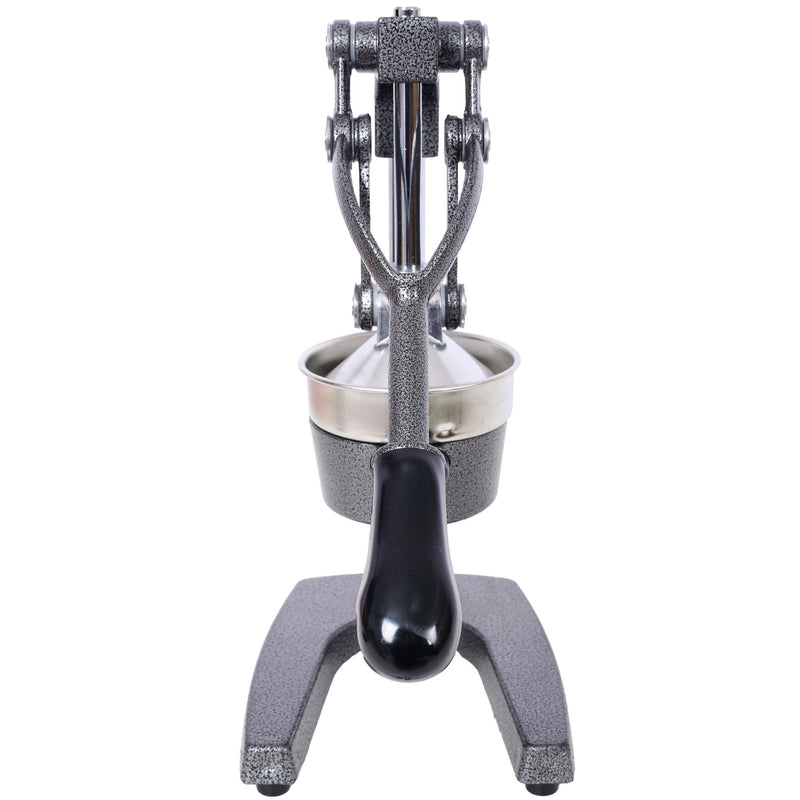 Manual Hand Press Citrus Juicer