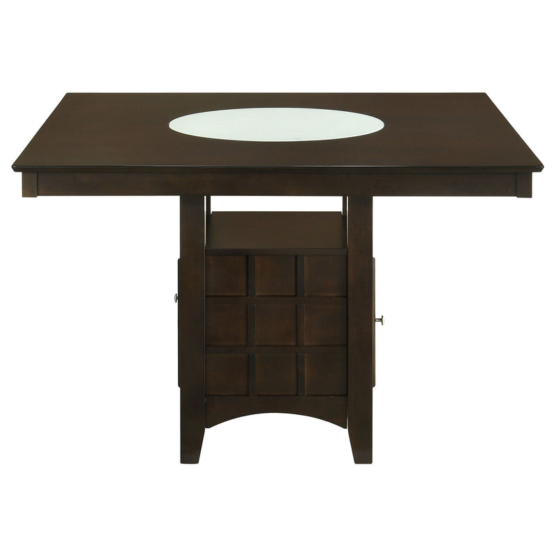 Tolland - Dining Set With Built In Storage