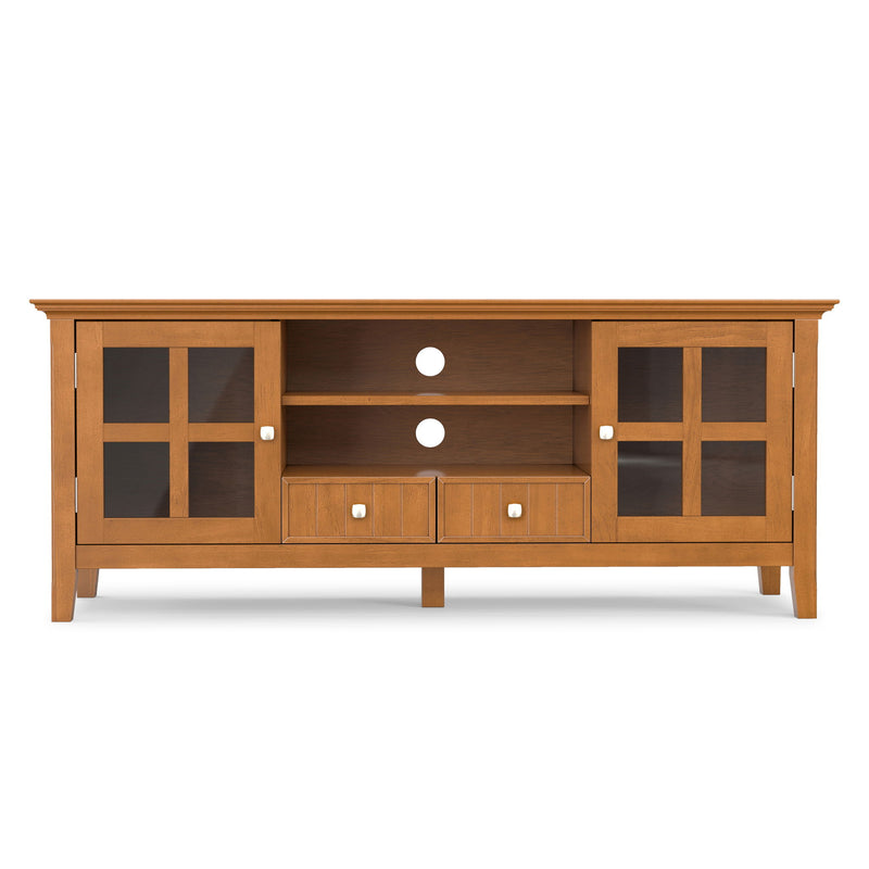 Acadian - TV Media Stand