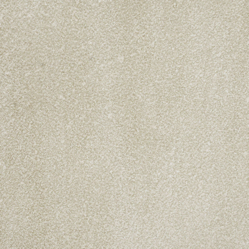 Mgo Archaistic Wavy Side Table - Antique Sandstone