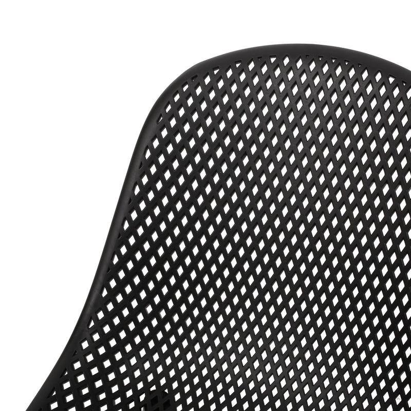 Posey Chair (Set of 2)