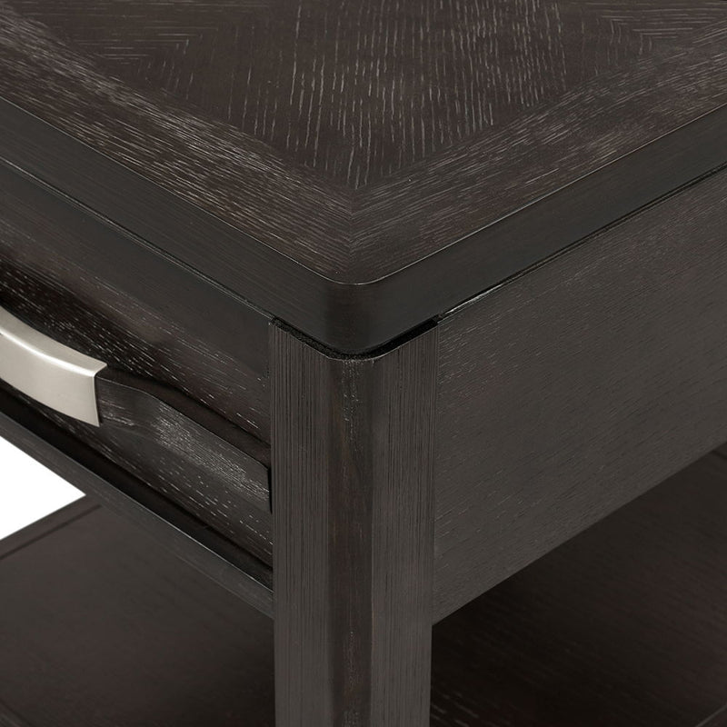Elegant Design End Table