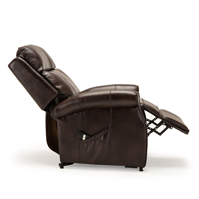 Landis - Lift Chair With Electric Recline Function