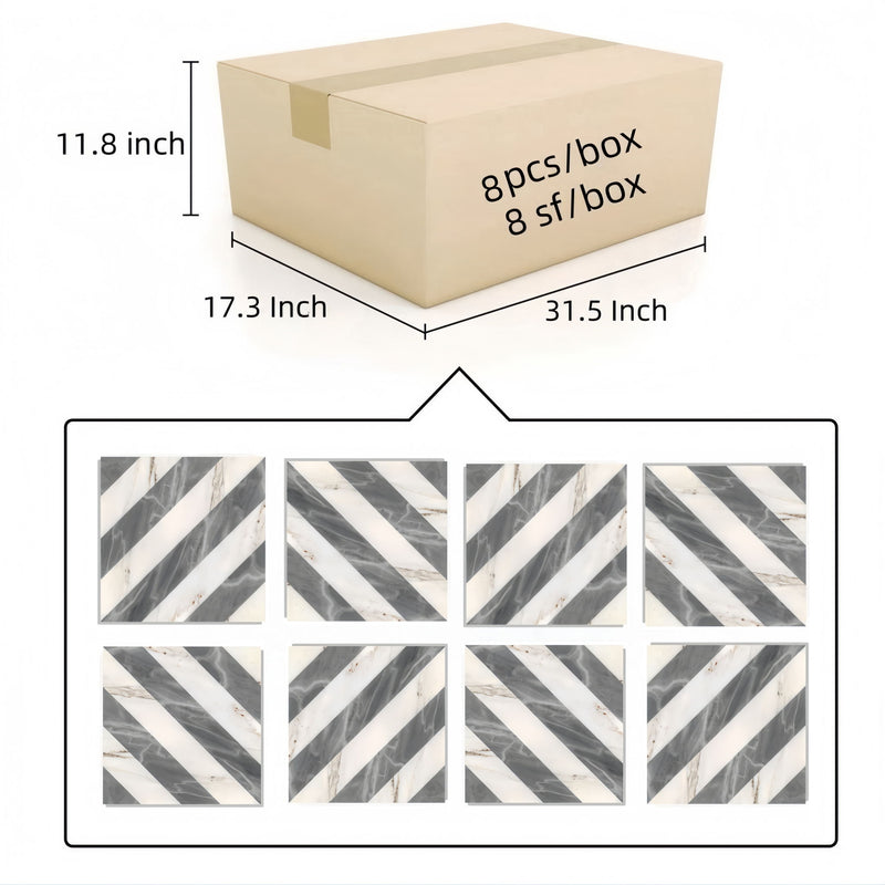 Marble Tile For Floor And Wall