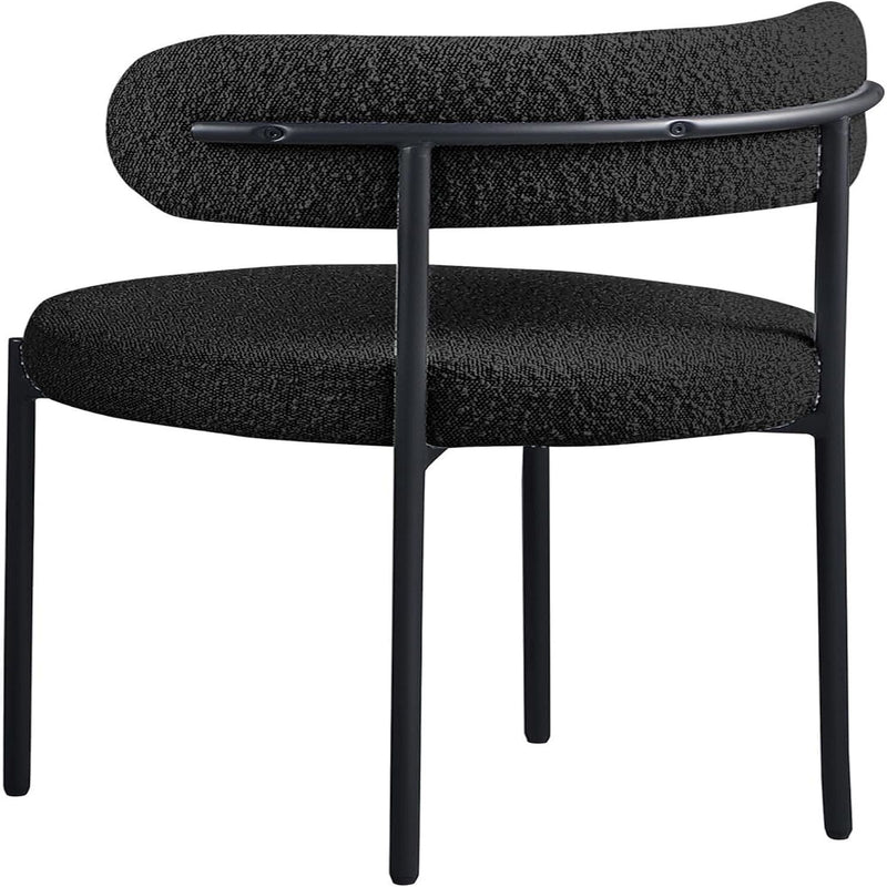 Upholstered Kitchen Chair (Set of 2)
