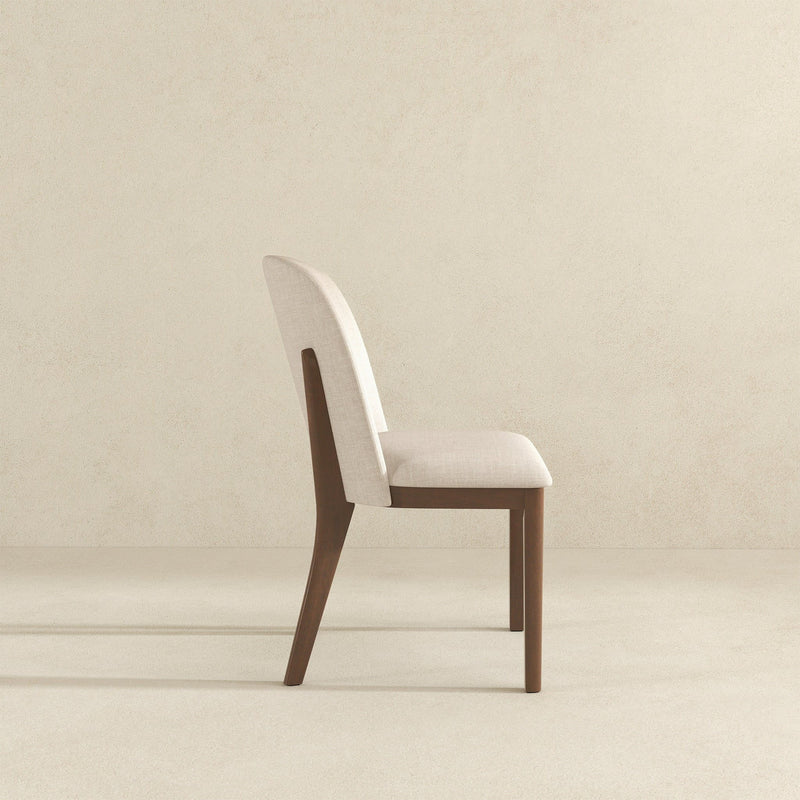 Kaitlyn - Comfort Dining Chair (Set of 2)