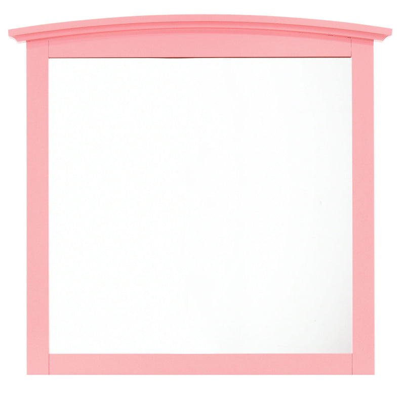 Hammond - Elegant Wall Mirror