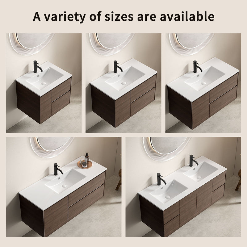 Bathroom Sink, Countertop Wash Basin For Bathroom