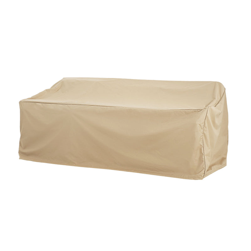 Shield - Patio Outdoor 3 Seater Sofa Cover