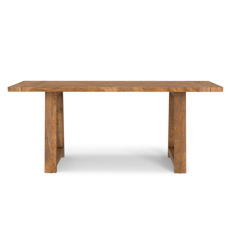 Whitley - Dining Table