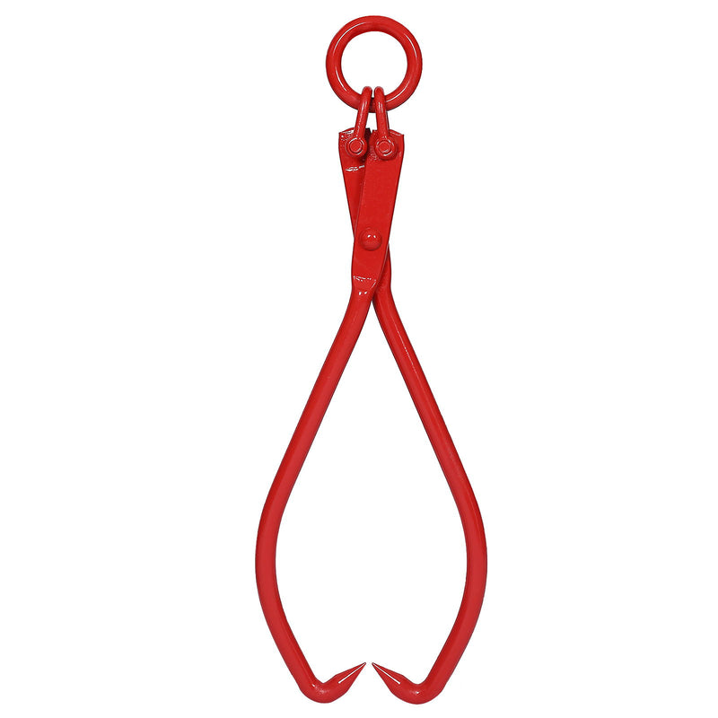 Durable Skidding Tongs With O-Ring