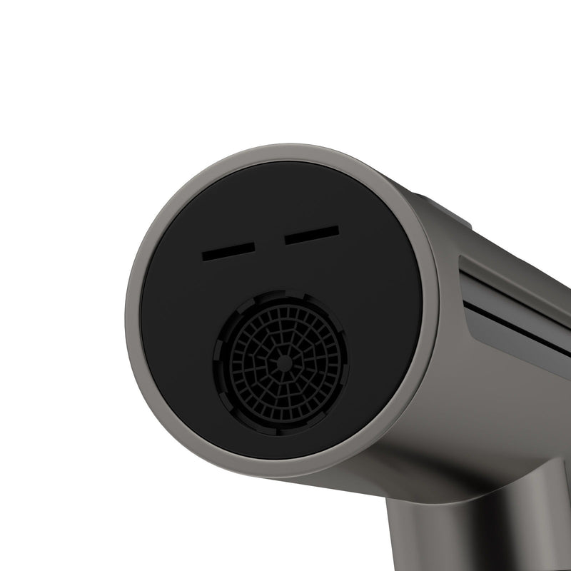 360° Pull Down Kitchen Faucet With 4 Spray Modes