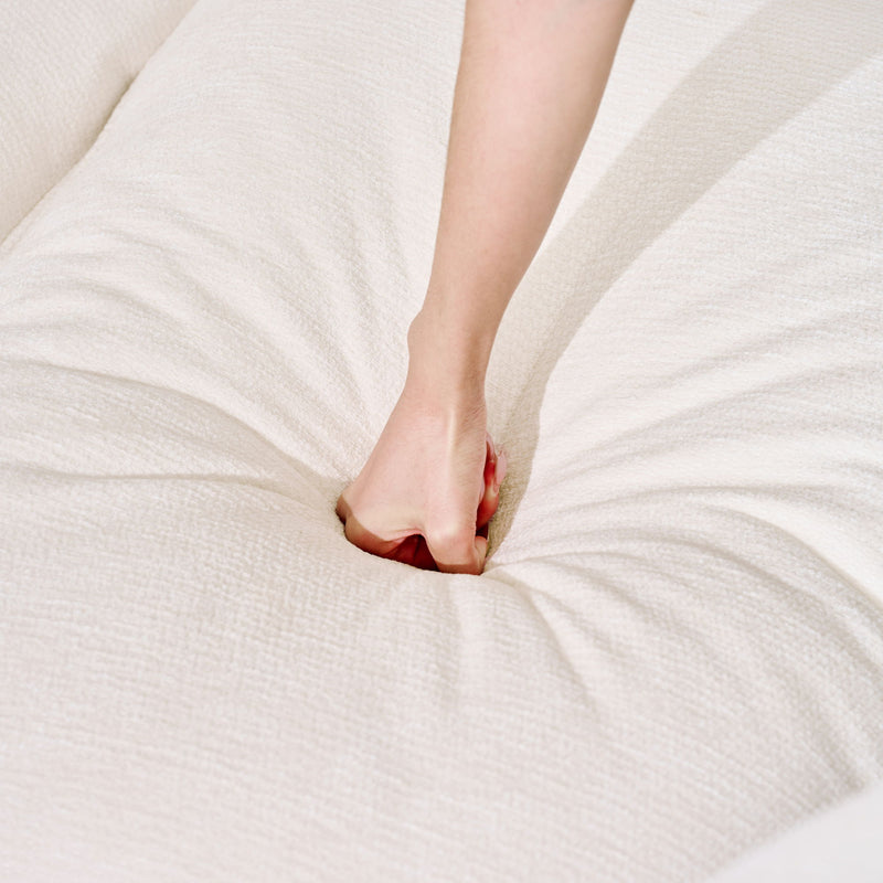 Sofa With Modular Design