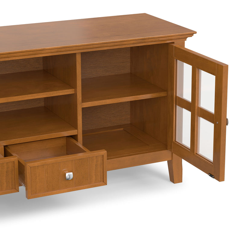 Acadian - TV Media Stand