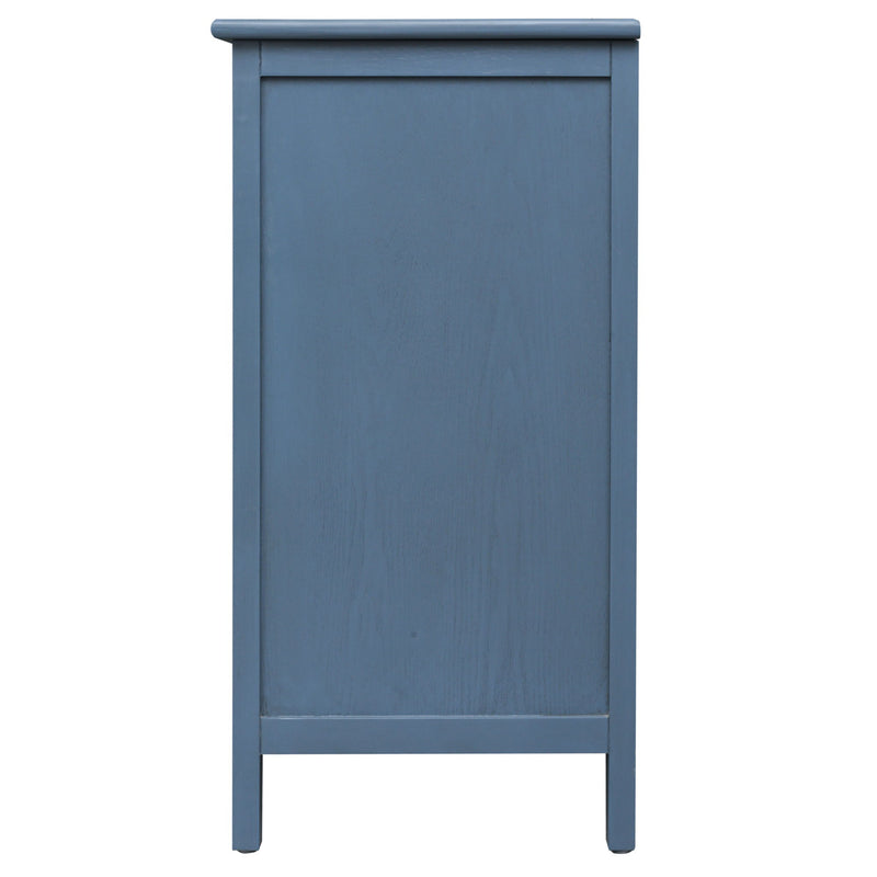 Classic 3 Drawer Cabinet