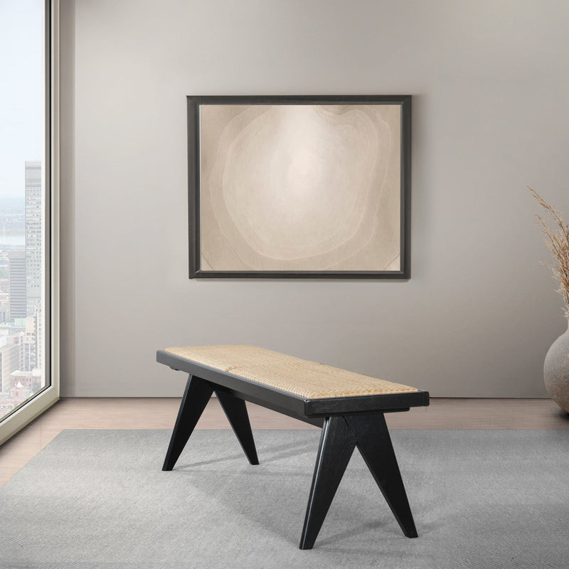 Keira - Modern Aesthetics Bench