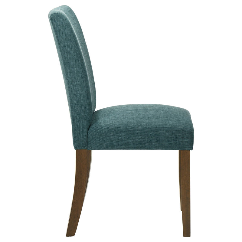 Conifer - Upholstered Dining Side Chair (Set of 2)