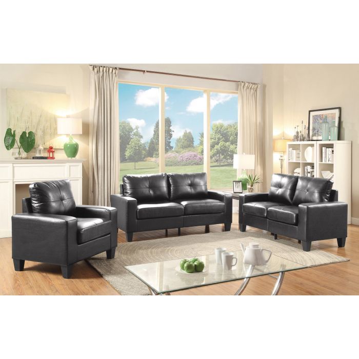 Newbury - Modular Sofa Modern