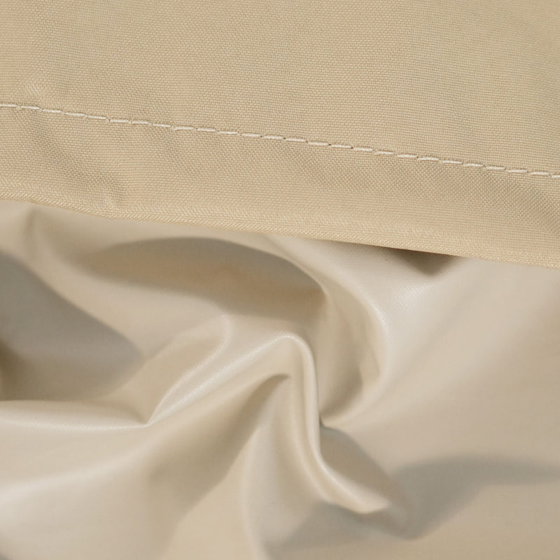 Shield - Outdoor Patio Club Chair Cover