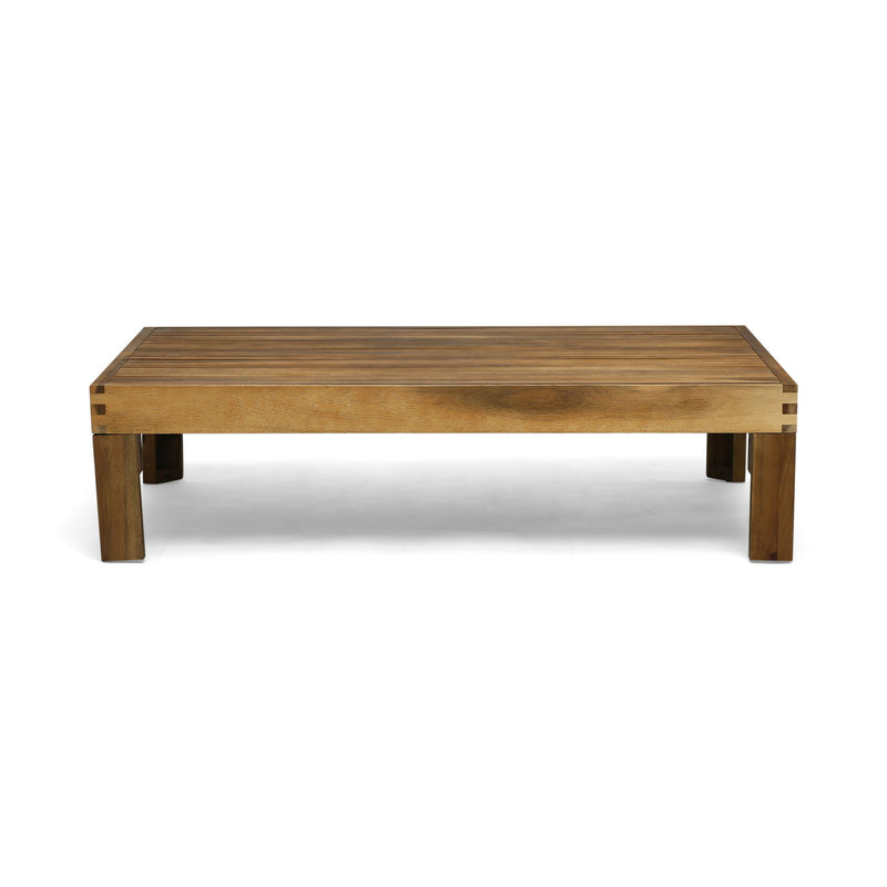 Alcove - L Shape Sofa Set