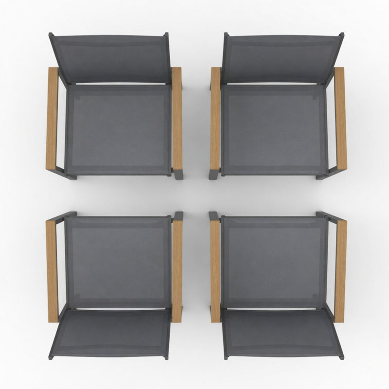 Outdoor Patio Chairs